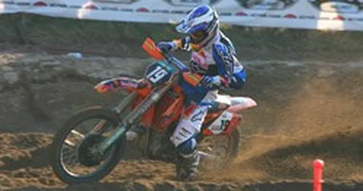 Philippaerts: a Mantova per vincere