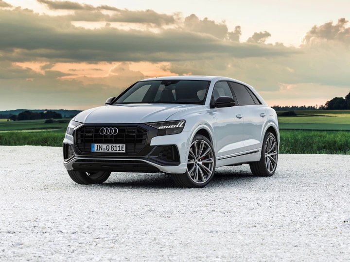 Audi Q8: cambierà la denominazione in Q7 Sportback?