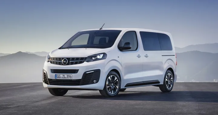 Opel Zafira Life: ordini aperti, prezzi
