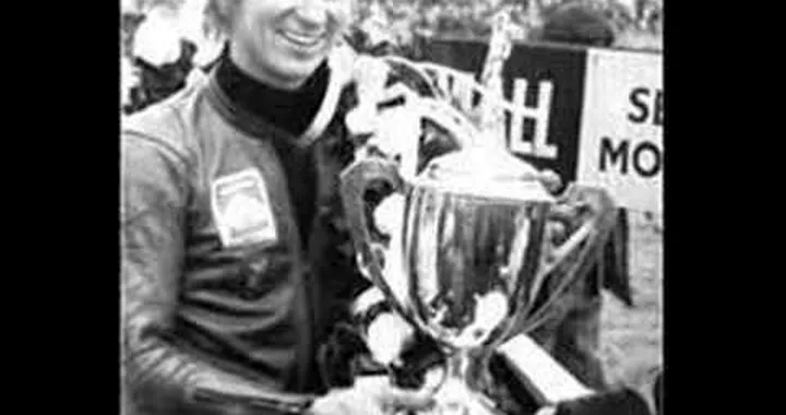 Jarno Saarinen The Legend Part.2