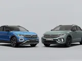 Volkswagen rinnova la gamma T-Roc con le edizioni Style Design e Black Edition Plus