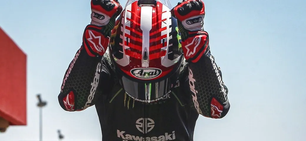 SBK Portimao: Rea trionfa in Gara-1, poi le Yamaha
