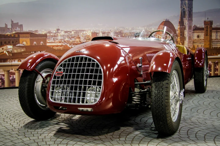 Auto e Moto d'Epoca 2020 a Padova: curiosità ed informazioni