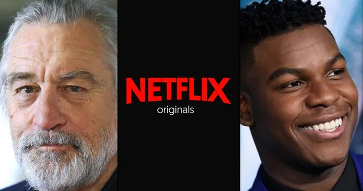 F1: arriva il film "The Formula" prodotto da Netflix