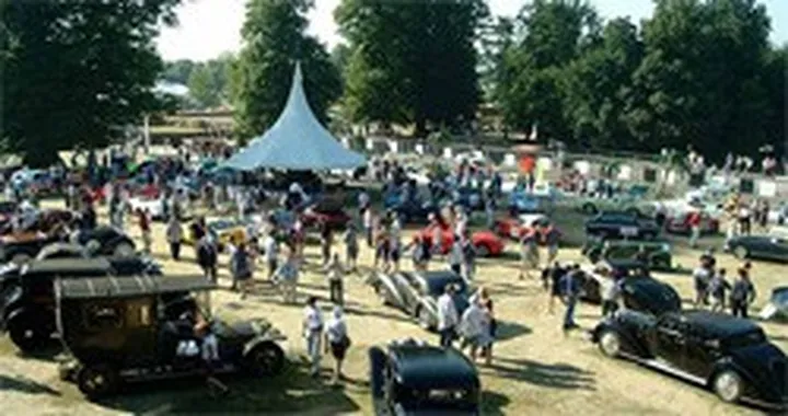 Ducati Corse al Festival della velocità di  Goodwood