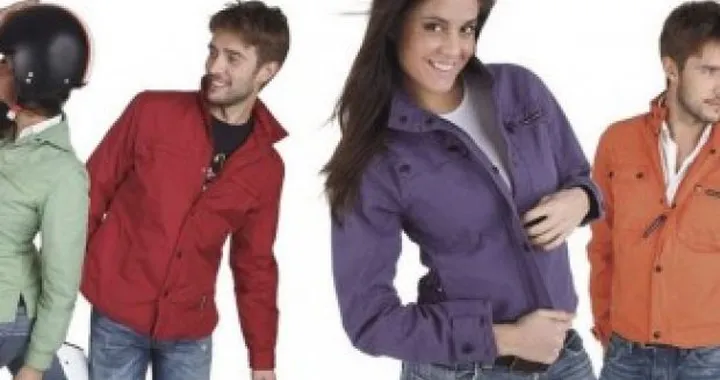 Tucano Urbano: la forza del colore