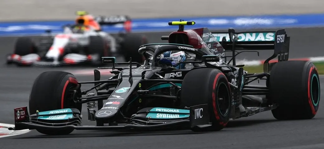 F1 GP di Turchia: le qualifiche dicono Hamilton ma la pole è di Bottas