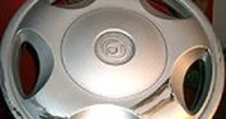 Il pirata beccato grazie al copricerchione