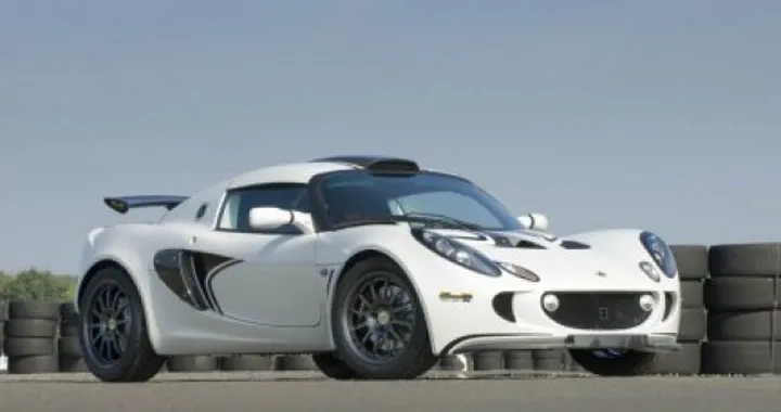 Lotus Cup Europe: presentata la stagione 2009