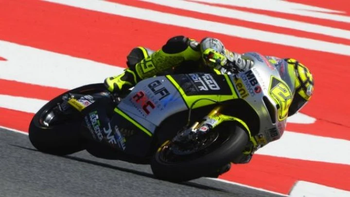 Moto2: Gallery GP di Catalunya