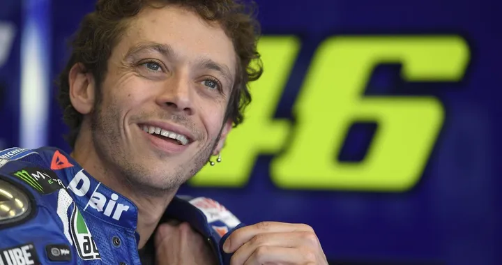MotoGP Le Mans 2016, Rossi: "Voglio provare a battere Lorenzo"