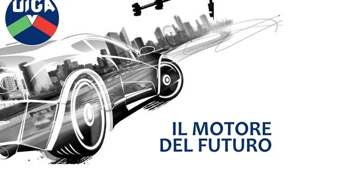Milano Monza Motor Show: UIGA presenta “Il Motore del Futuro”