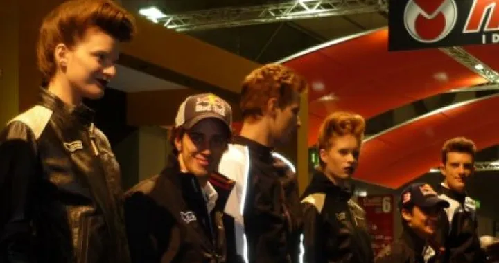 Foto del giorno: trova gli intrusi