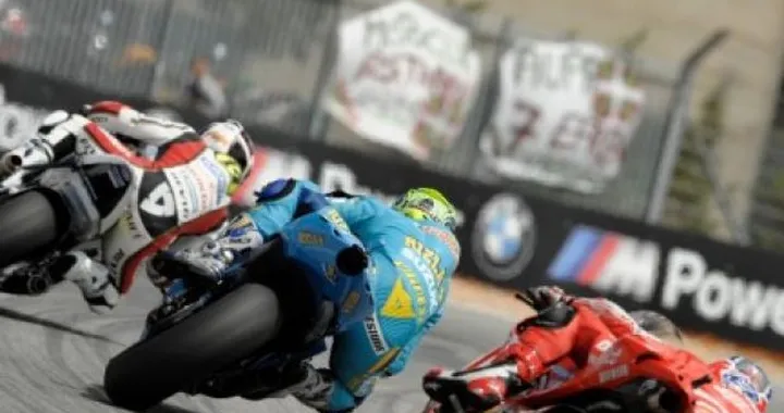 La MotoGP correrà in Russia entro il 2012?