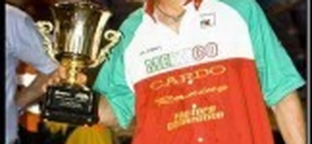 Lutto nel Motocross messicano: ucciso Aguirre
