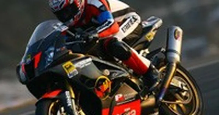 24 Ore di Le Mans: Bene l'RSV 1000
