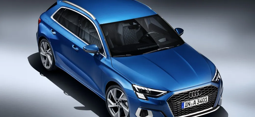 Audi A3: nuove indiscrezioni per le sportive S3 ed RS3
