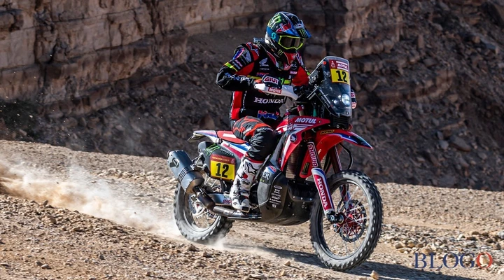 Dakar 2020: 10° tappa a Barreda, Brabec a +25min