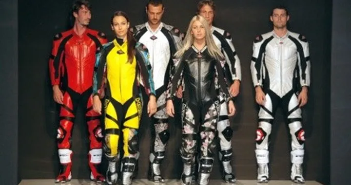 Collezione M-Tech 2009 al prossimo Salone di Milano