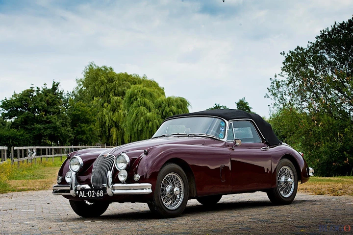 Salone auto e moto d'epoca di Padova 2018: Asta Bonhams