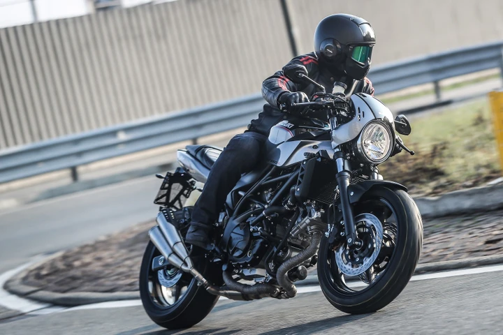 Suzuki DemoRide Tour 2019: pochi giorni al via