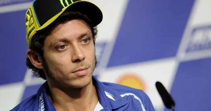 Valentino Rossi: "Aiuterò Lorenzo, se me lo chiederanno"