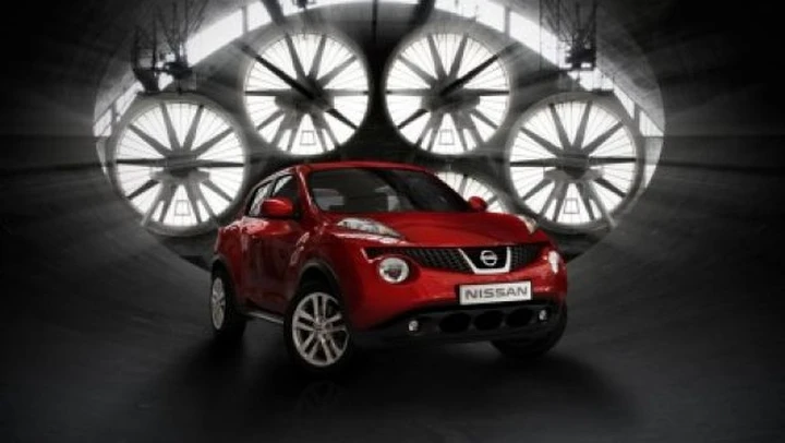 Nissan Juke: 11.000 ordini in un mese in Giappone!