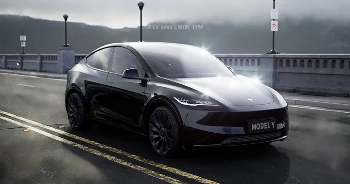 Tesla Model Y restyling: a Shanghai tutto pronto per l'avvio della produzione