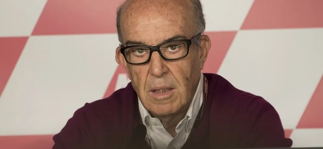 MotoGP, Dorna respinge le accuse ad Ezpeleta
