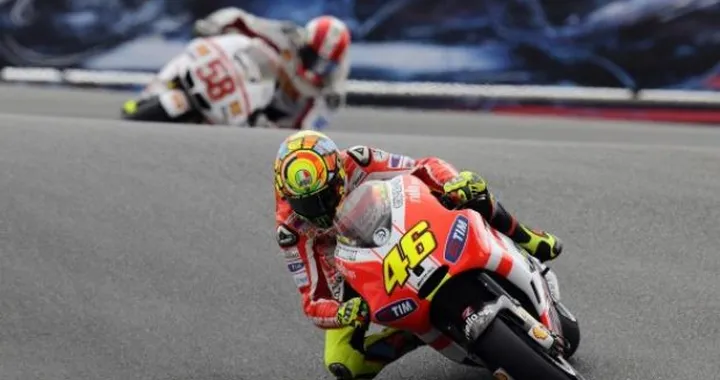MotoGP, italiani solo "comprimari"? Rossi-Ducati, o svolta o divorzio!