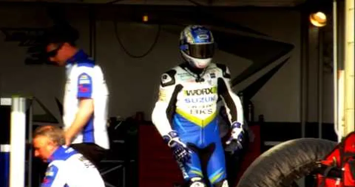 I Superbiker movie trailer