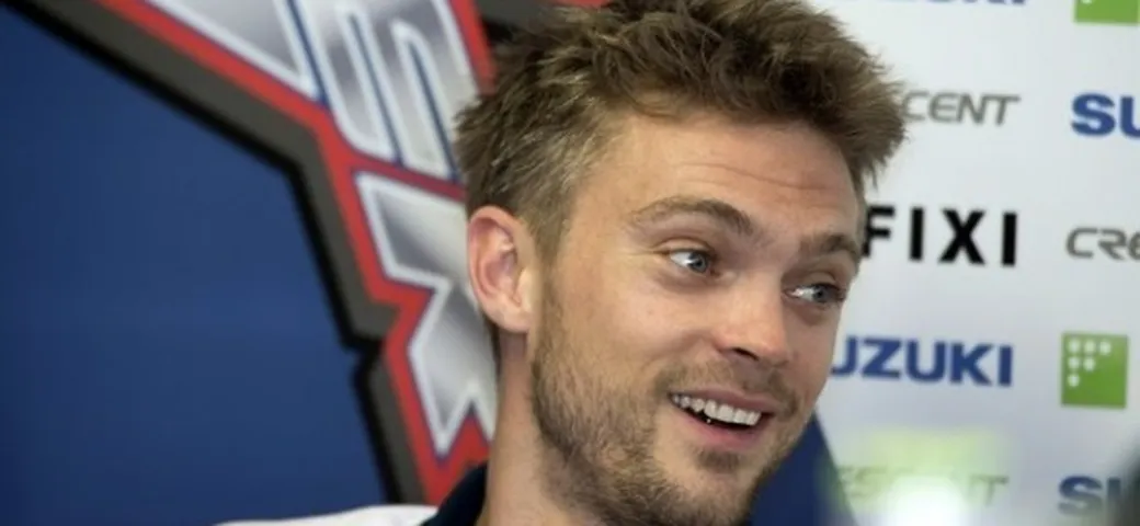 SBK Laguna Seca 2014, MV Agusta: Leon Camier al posto di Claudio Corti