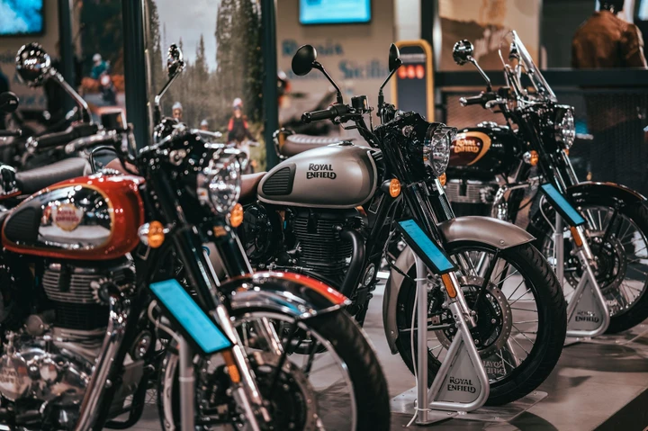 Motor Bike Expo: la passione per le due ruote anima l'edizione 2022