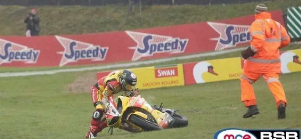 BSB: Tommy Hill a caccia di rivincita a Thruxton
