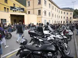 Moto Guzzi Open House 2025: storia, passione e futuro a Mandello del Lario