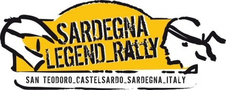 Sardegna Legend Rally 2008