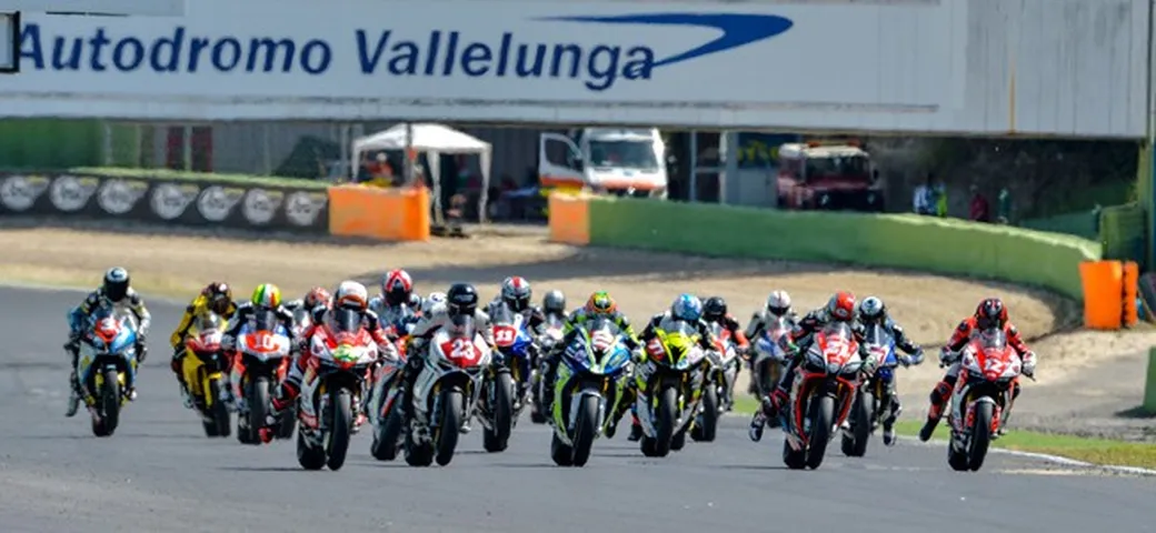 CIV 2016: le gare Vallelunga in diretta su Sky, gli orari