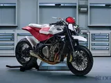 Olitema Inception by Officine GP Design a MBE 2022