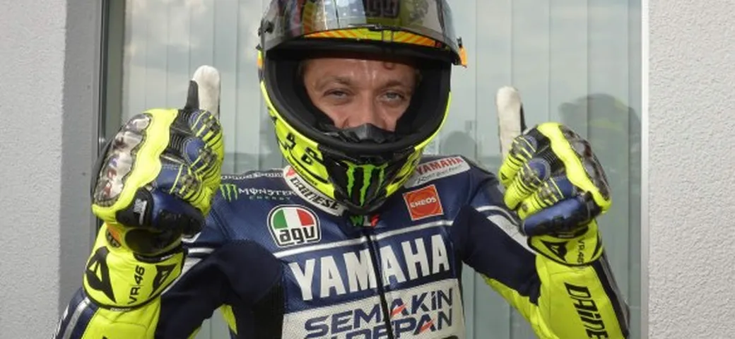 MotoGP Sachsenring: FOTO Box e Paddock