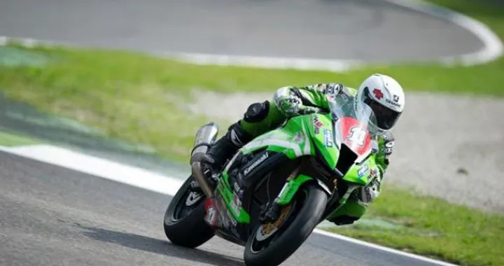 Superstock 1000, Misano: Jeremy Guarnoni il più veloce delle prime prove libere