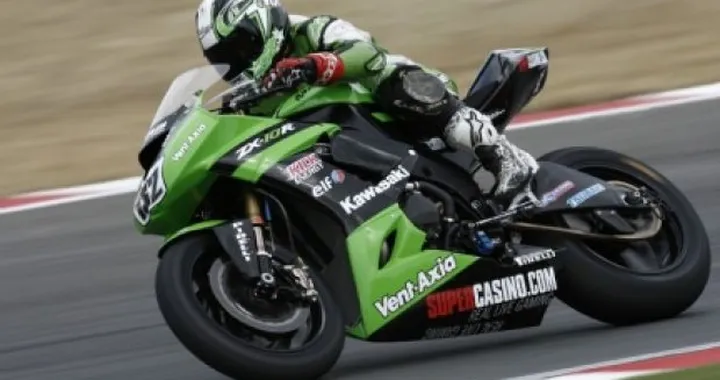 WSS: Sheridan Morais al posto di Tata Pradita a Brno