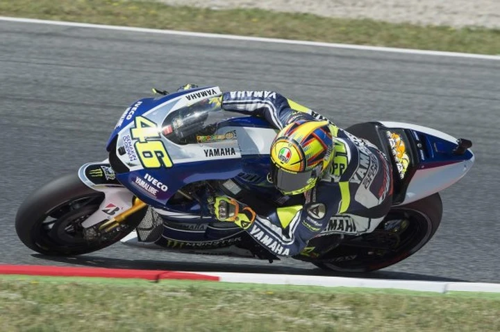 Rossi 