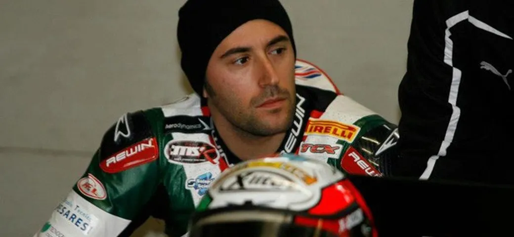 CIV: Matteo Baiocco in Superbike con il team Grandi Corse