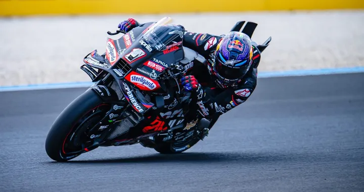 Aprilia Racing al GP di Barcellona: Bezzecchi, Martín e Savadori puntano in alto