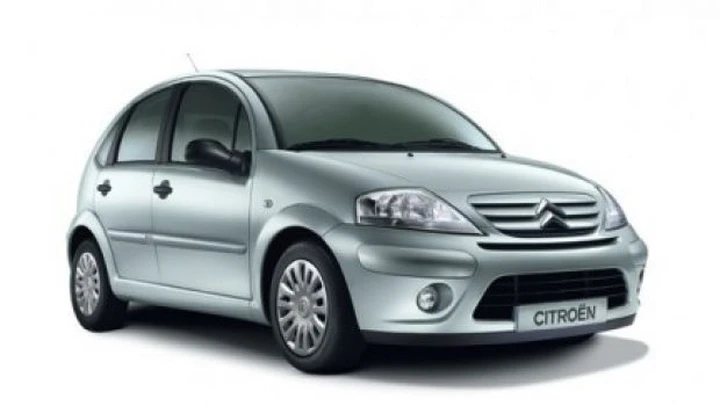 Citroen: in Francia parte la commercializzazione della C3 Géneration