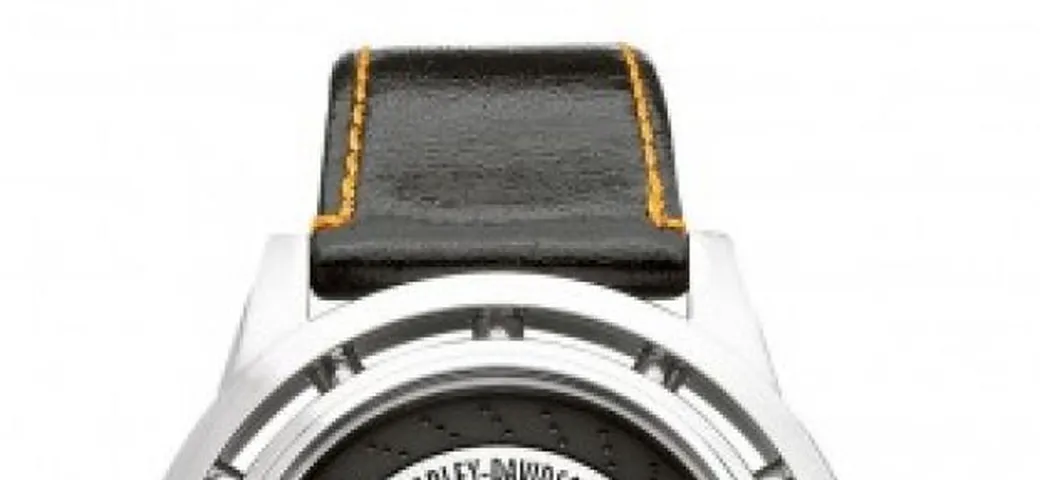 Orologio Bulova Timepieces Harley-Davidson