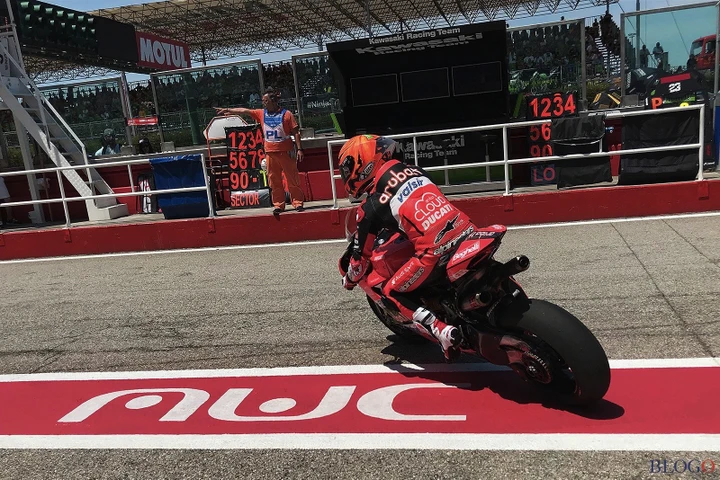 SBK, è l’ora della svolta?