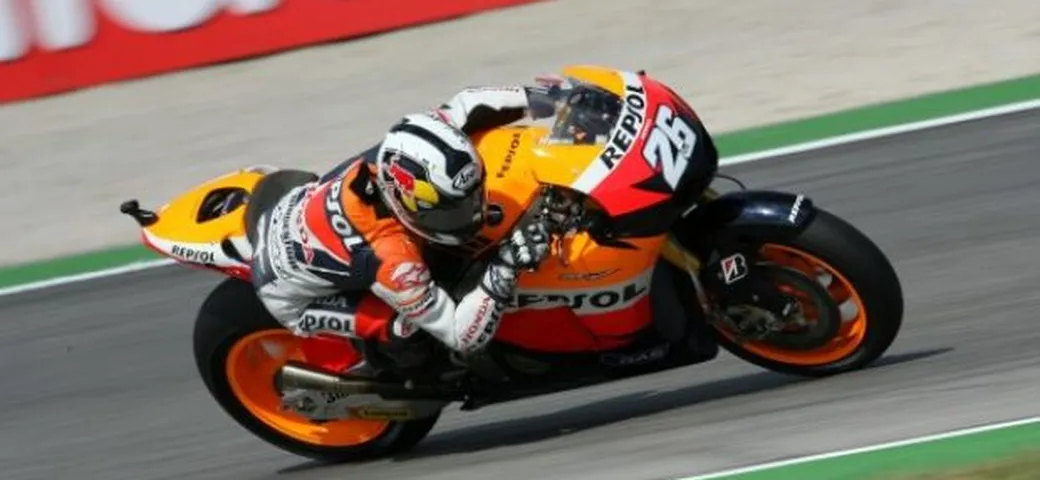 MotoGP: Gallery di Misano - 1a parte