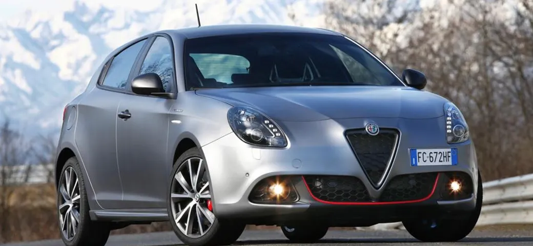 Alfa Romeo: la Giulietta va in pensione senza un'erede