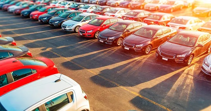 Mercato auto Europa: +09% di immatricolazioni nel primo trimestre del 2021